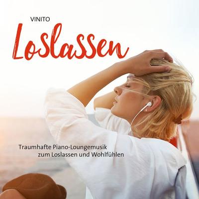 Loslassen - Vinito, CD, 9783957664020