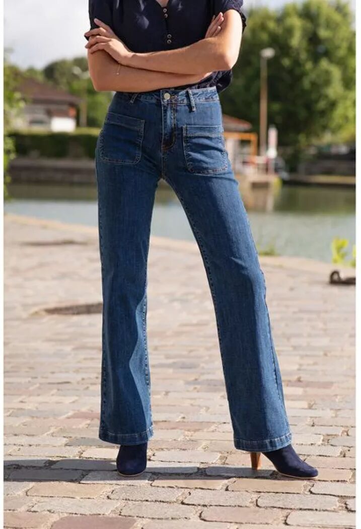 La Petite Etoile - Jeans, für Damen, Größe 38