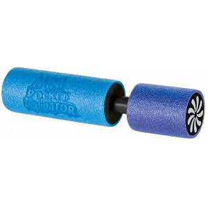 Happy-People Wasserpistole Mini Liquidator, 7m Reichweite, Tankinhalt 50ml