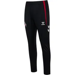 hummel 1. FC Köln Staff Trainingshose 2025/26 2352 - caviar XXL