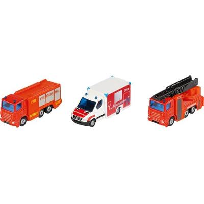 Siku 6326 Notruf Set