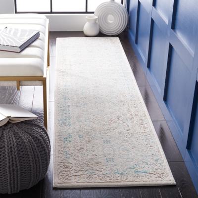 SAFAVIEH Passion Roselotte Vintage Distressed Boho Oriental Rug