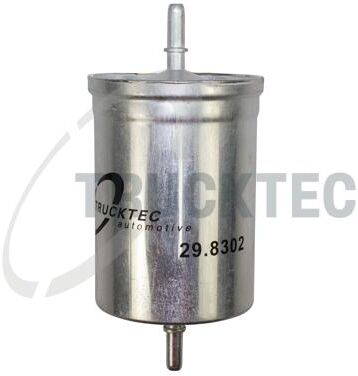 Trucktec Automotive Kraftstofffilter 07.38.038 Leitungsfilter Für Vw Ac