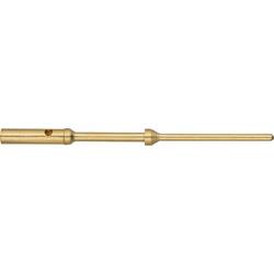 HDC MBUS8 M AWG22 Weidmüller Inhalt: 100 St. Crimpkontakt 2565960000
