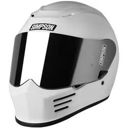 Simpson Speed 06 Helm XS (54)