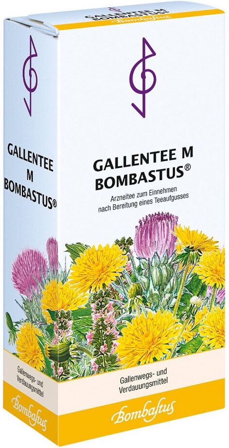 Gallentee M Bombastus