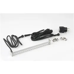 Ubbink, Brunnen + Gartenteich, LED Lichtleiste 60 cm blau blau