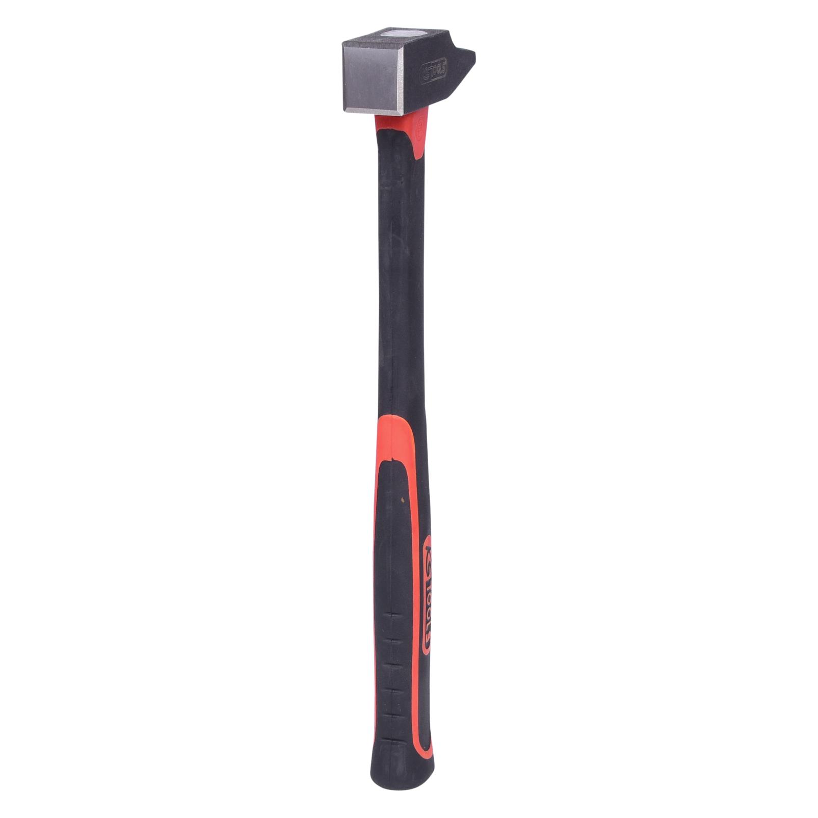 KS Tools Schlosserhammer, französische Form (415 g) (142.1031)