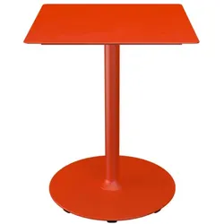Houe Pico Bistrotisch mit runder Basis