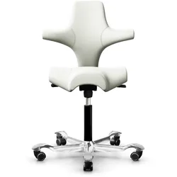 HAG Capisco 8106 Leder Wollsdorf Paloma Soft Sofort Lieferbar!
