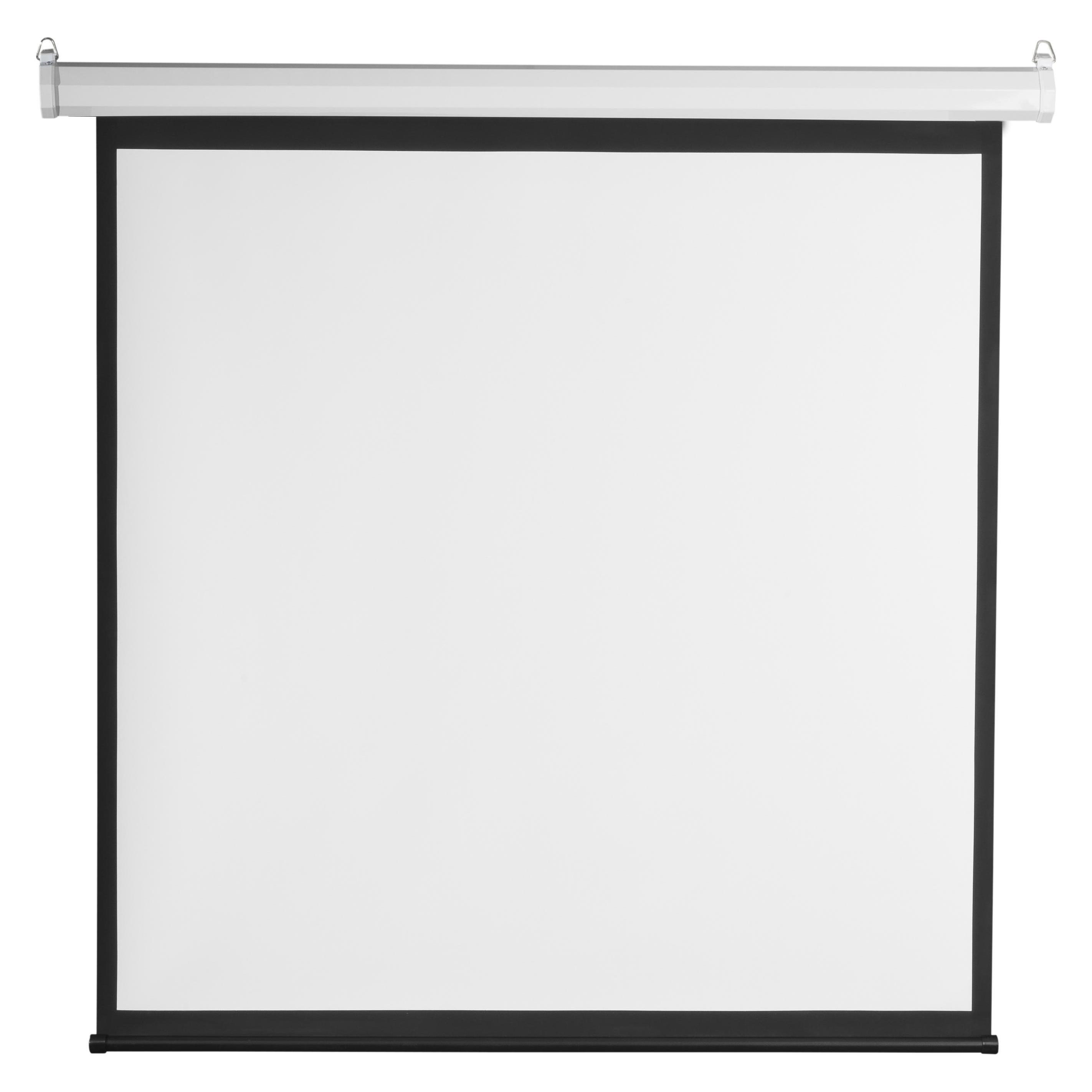 Sbox PSA-112-2 Projektionswand (1:1, 16:9, 4:3) (PSA-112-2)