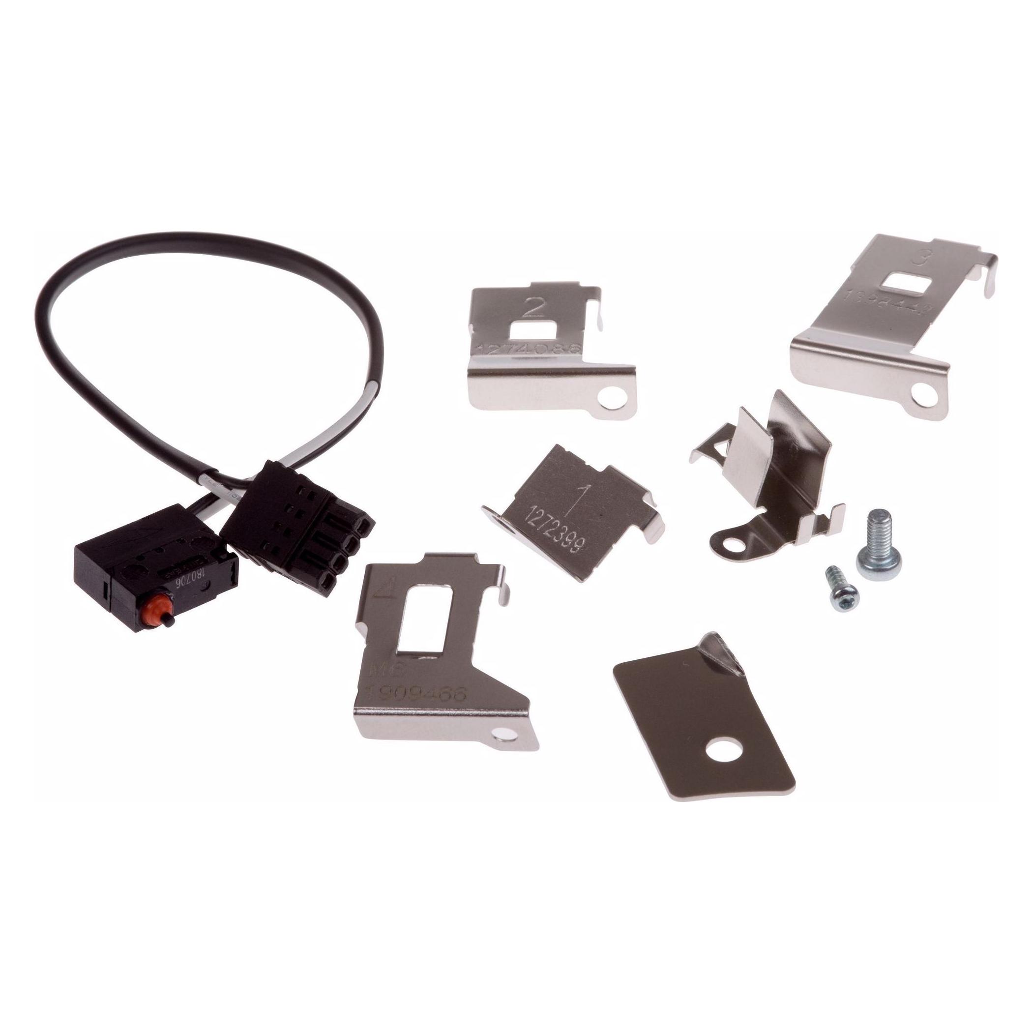 Axis Dome Intrusion Switch C (Montage-Kit) (01802-001)