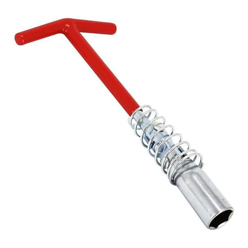 1Tek Origine Clé à bougie 16mm articulé