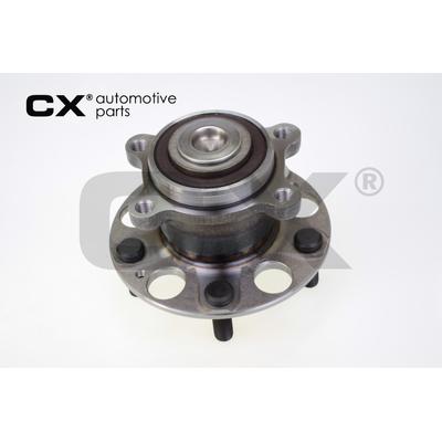 CX Radlagersatz cx697 für HONDA