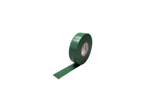 CellPack No.328/0.18-19-20/GN 416776 Isolierband No. 328 Grün (L x B) 20m x 19mm 1St.