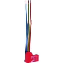 Dehn 924395 Überspannungsableiter Typ 3 DEHNflex D für Elektroinstallationssysteme DFL D 255 DFLD255