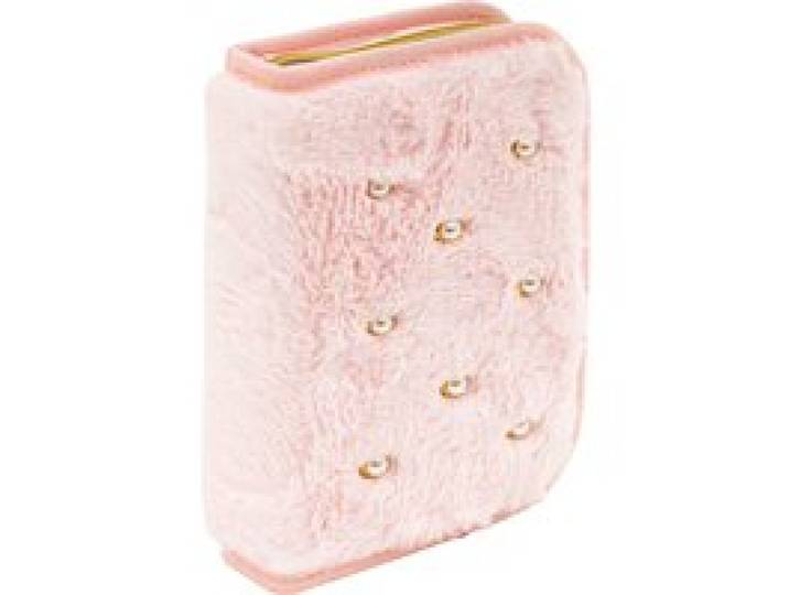 ASTRA Trousse Fluffy mix (Rose)