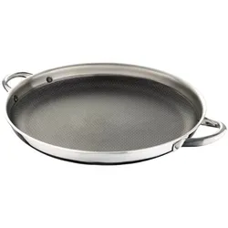 Pfanne Wabenstruktur Ø36cm Induktion Pfanne Anti Haft