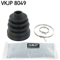 Faltenbalgsatz Antriebswelle SKF VKJP 8049