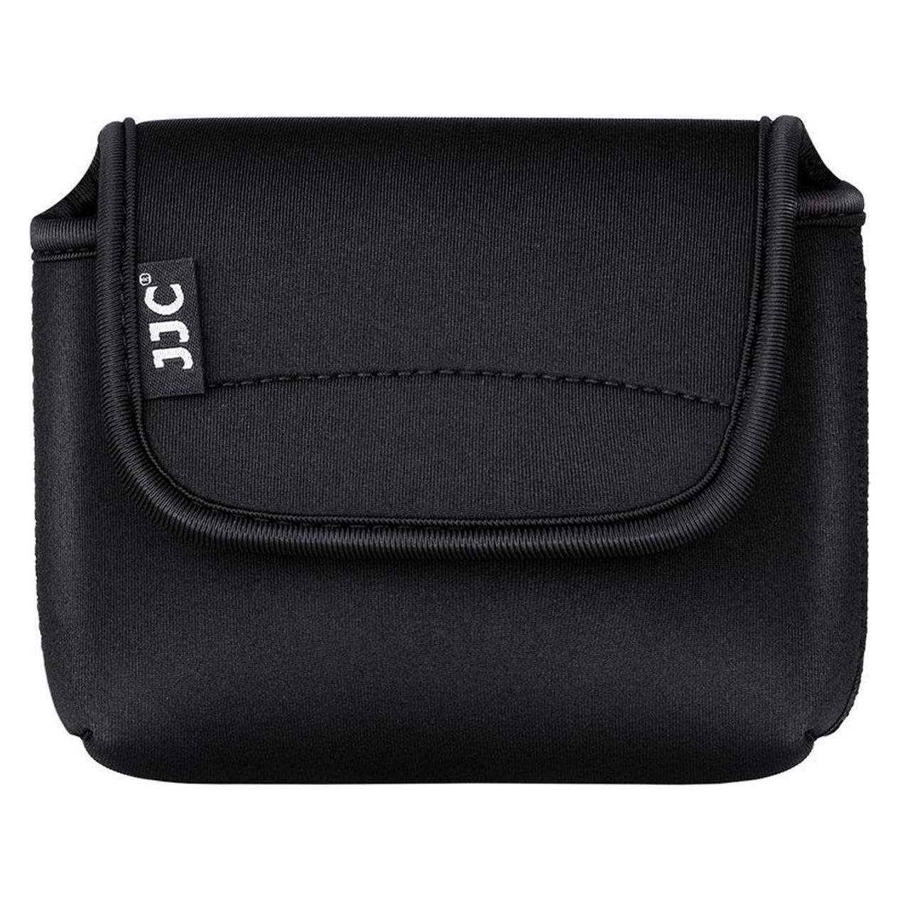 JJC OC LSF2 Camera Case Black (OC-LSF2 BLACK)