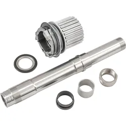 Fulcrum, Laufräder Zubehör