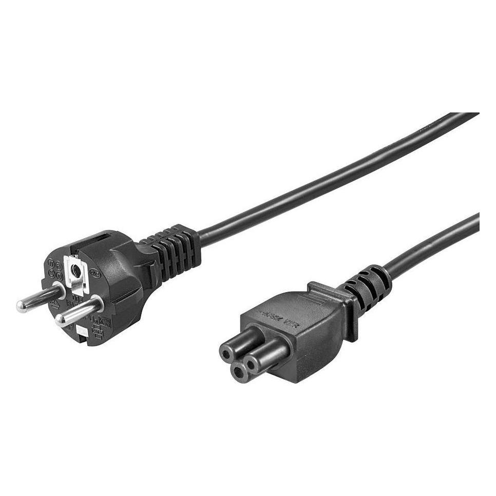 MicroConnect Stromkabel (1.80 m) (PE010818S)