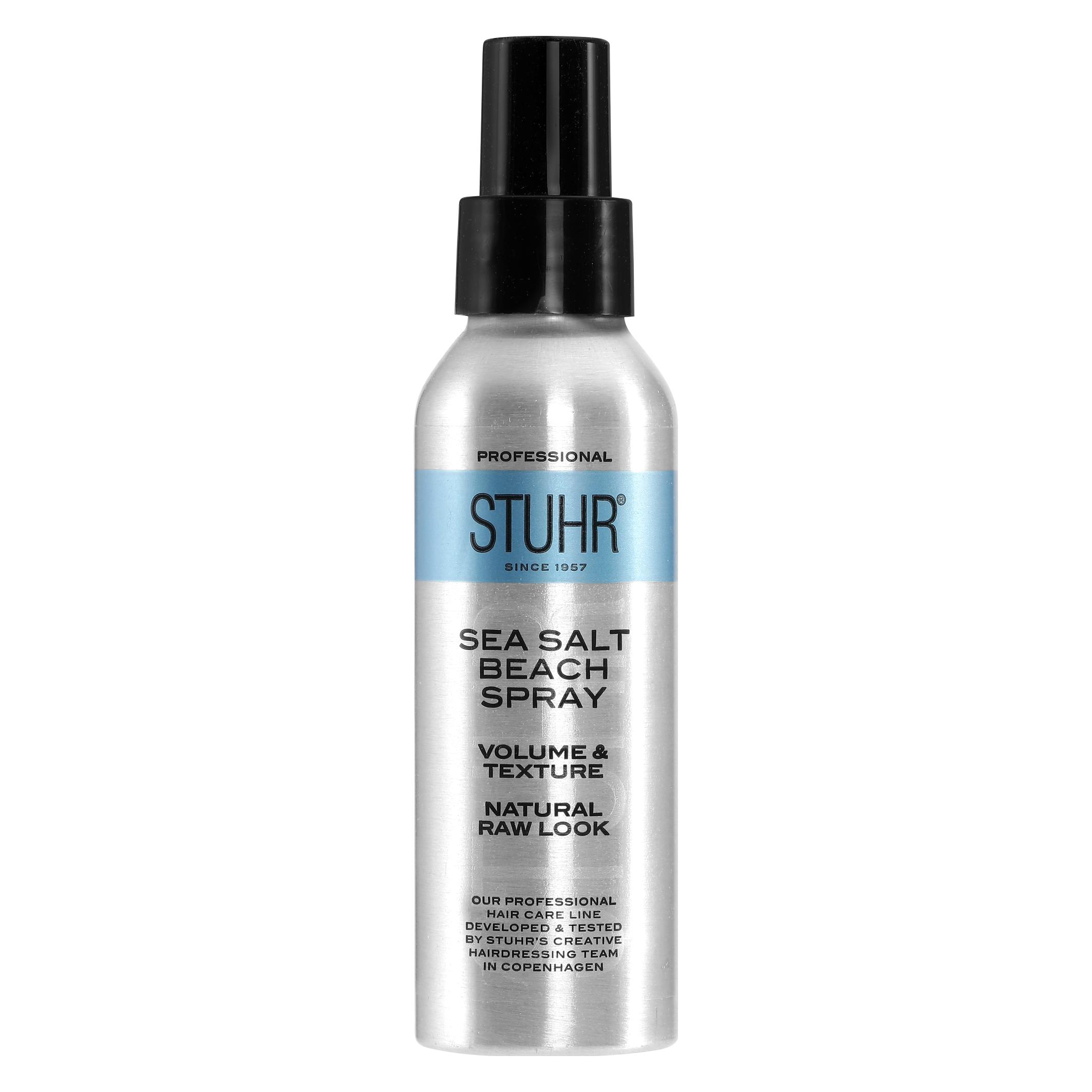 Dermacol STUHR - MEN Styling Sea Salt Beach Spray - 100 ml (100 ml) (831168)