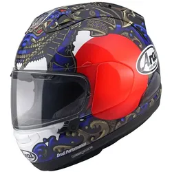 Arai RX-7V Evo Samurai Helm