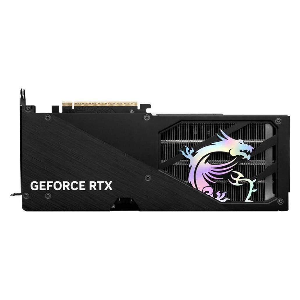 MSI GeForce RTX 5060 Ti 8G Gaming Trio OC (8 GB, GDDR7) (V536-004R)