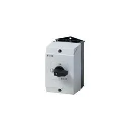 Eaton 233992 EIN-AUS-Schalter, 3-polig, 32 A, Aufbau P1-32/I1