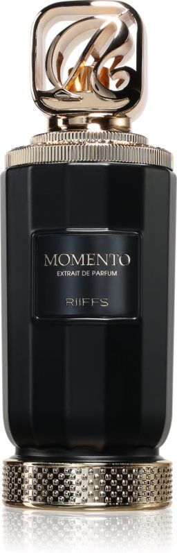 Riiffs Momento Eau de Parfum mixte 100 ml