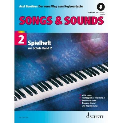 Songs & Sounds 2 -