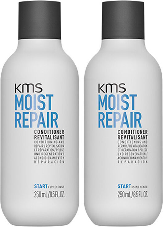 KMS MoistRepair Conditioner 250ml Double