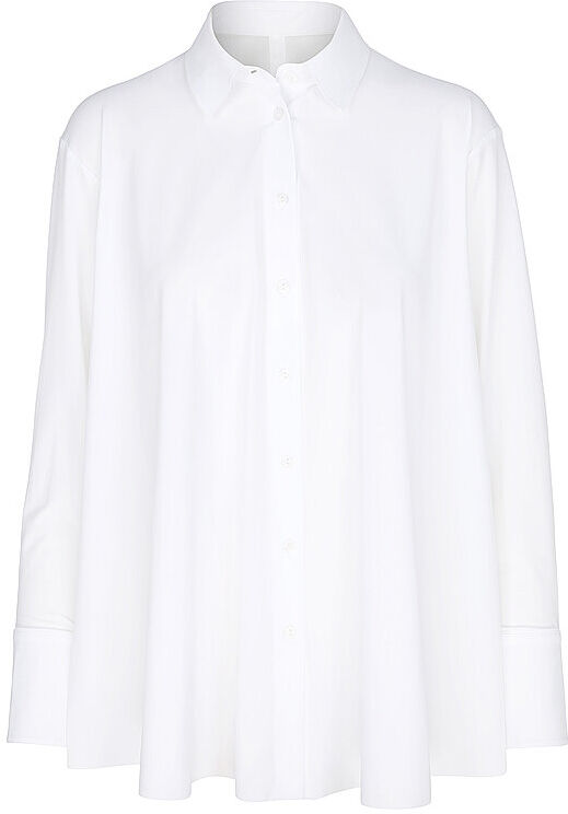JAPAN TKY Bluse MILLY weiss   L L