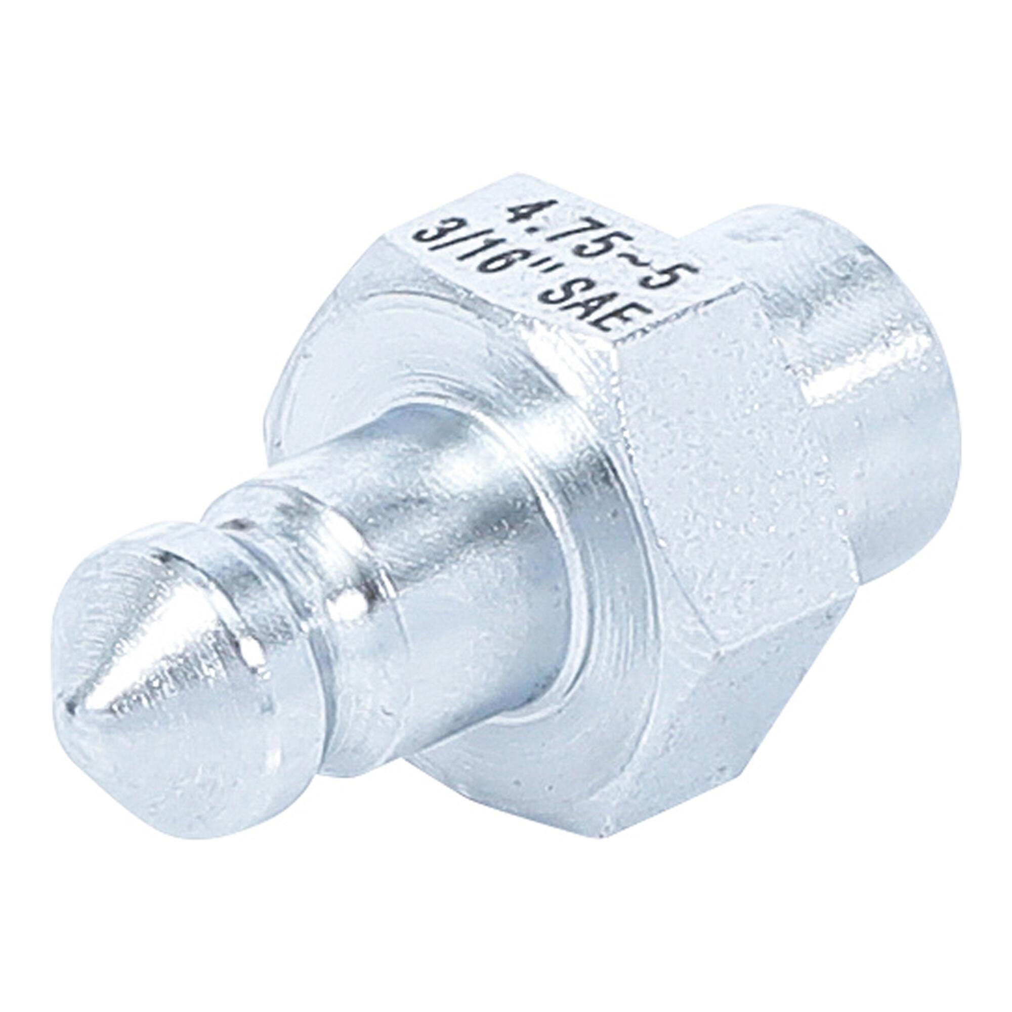 BGS Dorn Stufe1 für Art. 8310 8310-2, 4,75 & 5 mm ; BGS technic)