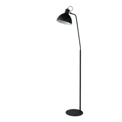 Stehleuchte Lucide Shadi 1x60W E27 - modern