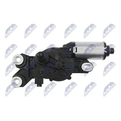 NTY Wischermotor ESW-VV-001 für Volvo