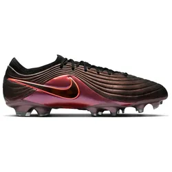 Nike Tiempo Maestro Elite LV8 FG Fußballschuh schwarz/orange 42