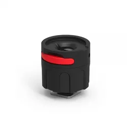 Sealife Coldshoe Mount - Cold Shoe Halterung