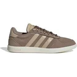 ADIDAS Damen Freizeitschuhe BREAKNET SLEEK, Größe 38 in Braun Braun