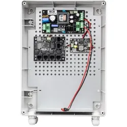 BCS UPS Switch Poe -UPS/IP4/Z/E-S, Netzwerk Switch