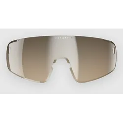 POC Elicit Toric Sparelens Glas clrty trail / prty sny slv Gr. Uni