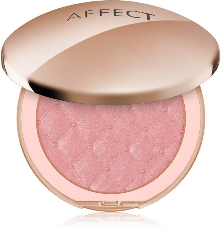 Affect Charming Cheeks Blush blusher shade Rouge Dream 9 g