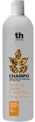 Thader Pharma Champú Avena y Jalea Real Xxl 1 L