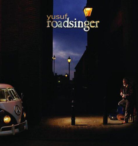 Yusuf - Roadsinger- To Warm You Through the Night - Preis vom 15.10.2026 23:06:25 h