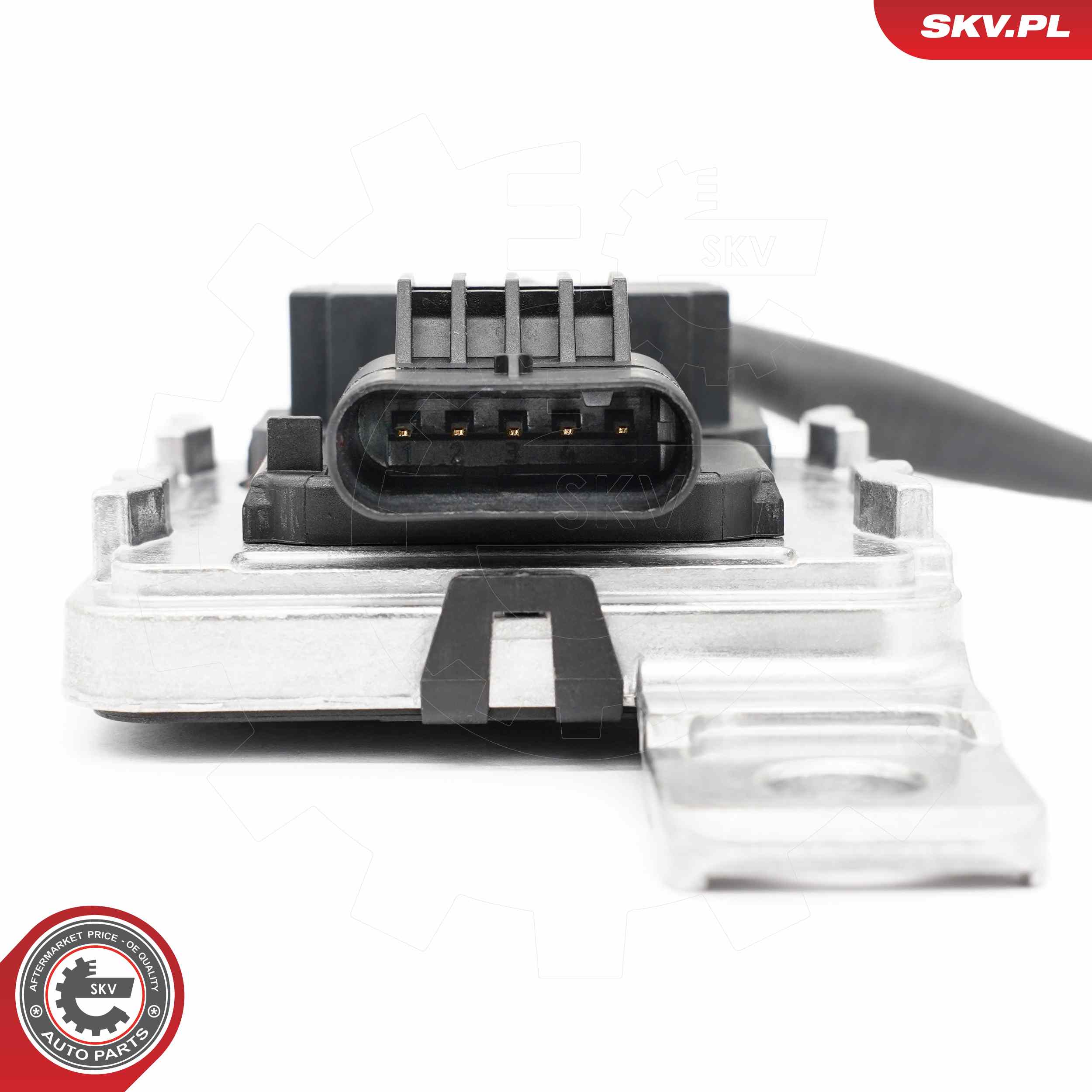 Esen Skv Nox-Sensor, Nox-Katalysator 71skv048 Vor Katalysator Für Man Vw