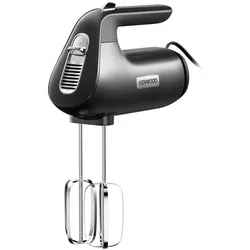 Kenwood MIXER HMP50000BK, Handmixer, Schwarz