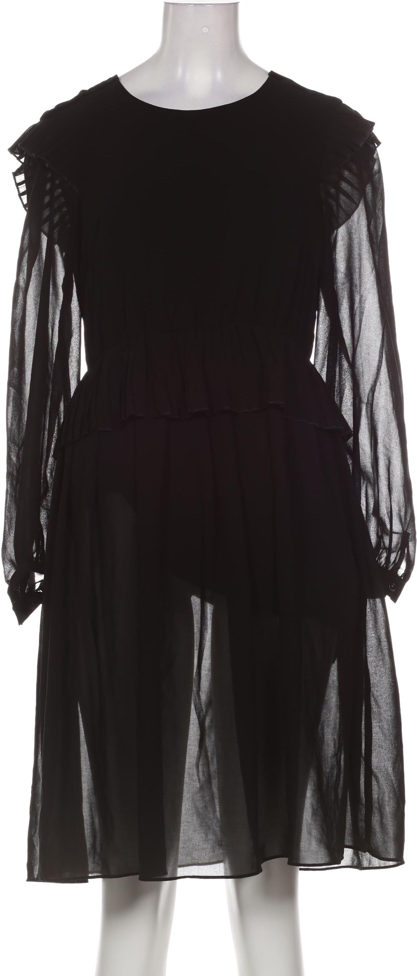 Traffic People Damen Kleid, Schwarz, Gr. S, Synthetik - Second Hand