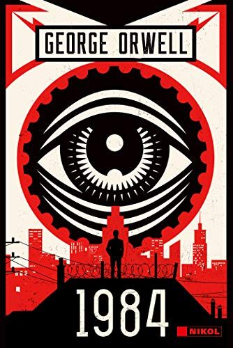 George Orwell - George Orwell: 1984 - Preis vom 15.10.2026 23:06:25 h