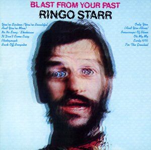 Ringo Starr - Blast from Your Past - Preis vom 13.10.2026 11:25:28 h